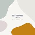 mimosa美睫图标